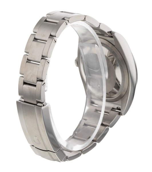 Rolex Oyster Perpetual 116000